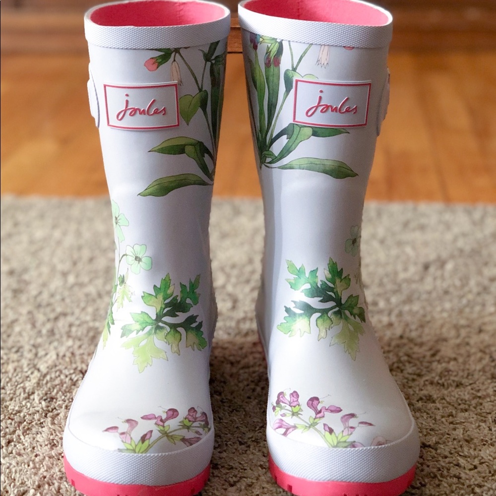 Joules Boots